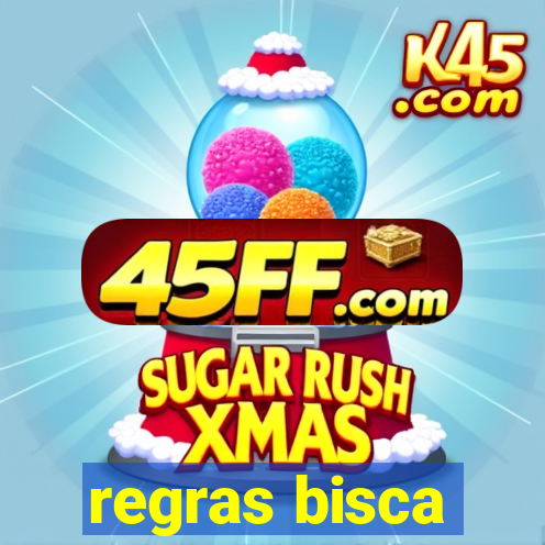 regras bisca